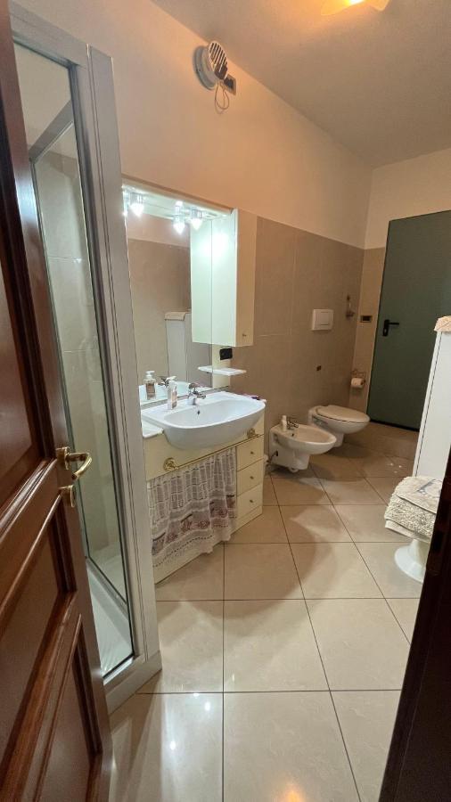 Casa Sansone Hotel Rovereto  Esterno foto