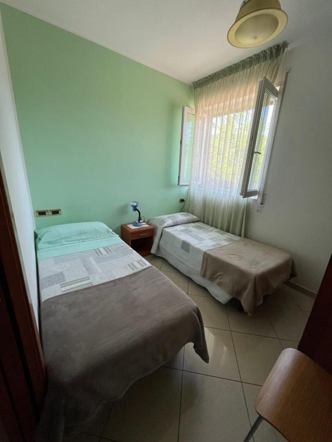 Casa Sansone Hotel Rovereto  Esterno foto