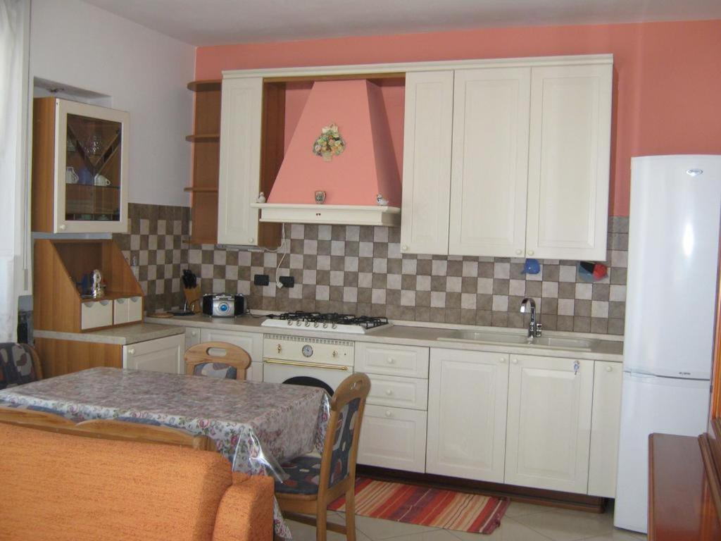 Casa Sansone Hotel Rovereto  Esterno foto